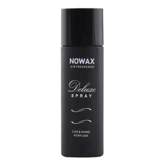 Ароматизатор Nowax серія Deluxe Spray - Diamond, 50 ml NOWAX NX07746