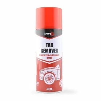 Очисник бітумних плям NOWAX NX45430