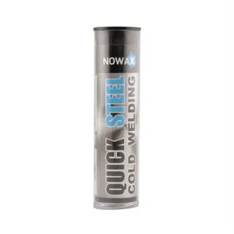 ШВИДКА СТАЛЬ 57g (Холодне зварювання) NOWAX NX51109