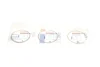 Кільця поршневі BMW 1 (E81)/3 (E46/E90)/5 (E60) (N42/45/46) 1.6-2.0i 01-10(84.00mm/STD) (1.2-1.5-2) NPR 120 007 0043 00 (фото 3)
