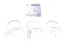 Кільця поршневі Volvo C30/C70/S40/S60/S80/V60/XC60/XC70/XC90 2.4D 01- (81.00mm/STD) (2-1.75-2) NPR 120 051 0002 00 (фото 1)