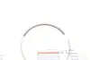 Кільця поршневі Volvo C30/C70/S40/S60/S80/V60/XC60/XC70/XC90 2.4D 01- (81.00mm/STD) (2-1.75-2) NPR 120 051 0002 00 (фото 2)