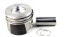 Поршень Ford Transit 2.2TDCi 06- (86.50mm/+0.5) = 7121655000 NPR 130 021 0004 21 (фото 1)