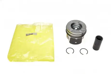 Поршень Ford Transit Custom 2.0EcoBlue/TDCi 15- (84.00mm/STD) NPR 130 021 0014 00