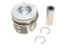 Поршень Citroen Berlingo/Fiat Scudo 1.6HDI/D (75.50mm) NPR 130 037 0031 21 (фото 1)