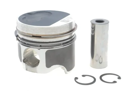 Поршень VW T4 1.9TD 92-03 (80.01mm/+0.50) = 7150035000 NPR 130 050 0003 21