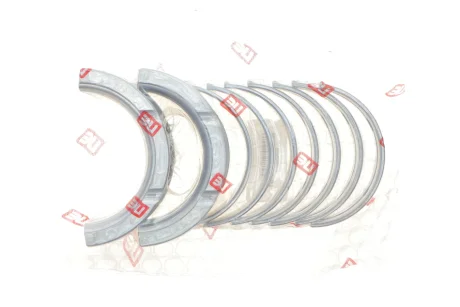 Вкладиші корінні Hyundai Santa Fe 2.0 CRDi 01-06 (+0.25) = 6024052500 NPR 180 087 0005 15