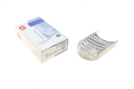 Вкладиші шатунні BMW 3 (F30/F80)/5 (F10)/X5 (F15/F85) 11-18 N20/N26 (+0.25) = 6107572500 NPR 181 007 0008 15