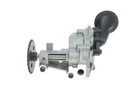 Насос масляний Renault Laguna II/ Scenic II/III 1.9 dCi 05- (24z) = 5338100000 NPR 191 038 0011 00