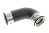Патрубок інтеркулера (зверху) (R) VW Golf V/Passat 2.0 TDI 05-13 NRF 166017 (фото 1)