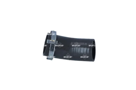 Патрубок інтеркулера Audi A3/Q3/Skoda Super B/VW Caddy III 1.6-2.0TDI 10- NRF 166037