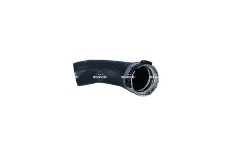 Патрубок інтеркулера BMW X5 (E53) 03-06 M57 D30 NRF 166038