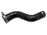 Патрубок інтеркулера Renault Kangoo 1.5dCi 08- NRF 166040 (фото 1)