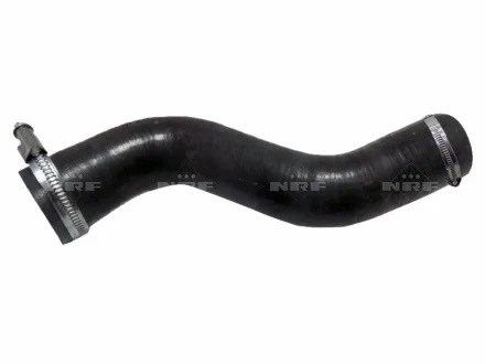 Патрубок інтеркулера Renault Kangoo 1.5dCi 08- NRF 166040