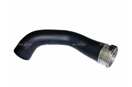 Патрубок інтеркулера Renault Clio IV 0.9 TCe 12- NRF 166043