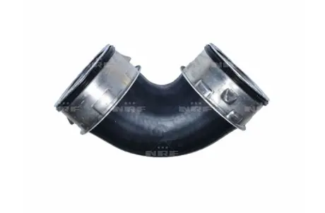 Патрубок інтеркулера VW Polo 1.9 TDI 03-09 NRF 166051