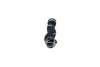 Патрубок інтеркулера BMW 3 (E90) 04-11 M47/N47 (R) NRF 166076 (фото 2)