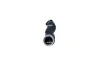 Патрубок інтеркулера BMW 3 (E90) 04-11 M47/N47 (R) NRF 166076 (фото 4)