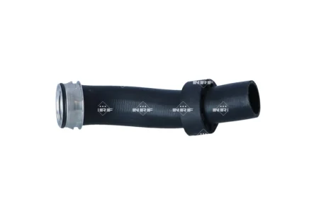 Патрубок інтеркулера (випуск) BMW 3 (E46) 2.0D 01-07 M47 NRF 166079