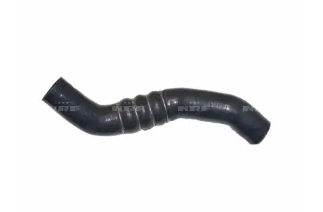 Патрубок інтеркулера (R) Nissan Qashqai 1.5 dCi 06-13 (випуск) NRF 166089