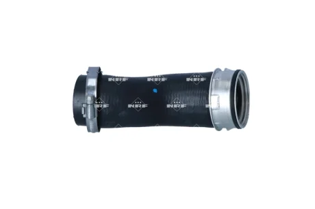 Патрубок інтеркулера Audi Q7/VW Touareg 3.0TDI 04-10 NRF 166093
