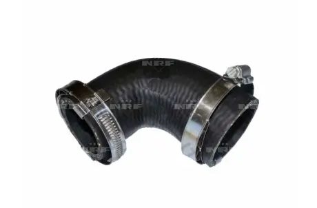 Патрубок інтеркулера Opel Signum 1.9 CDTI 05-08 NRF 166094