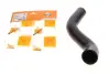 Патрубок інтеркулера Renault Megane III 1.5 dCi 08- NRF 166096 (фото 1)