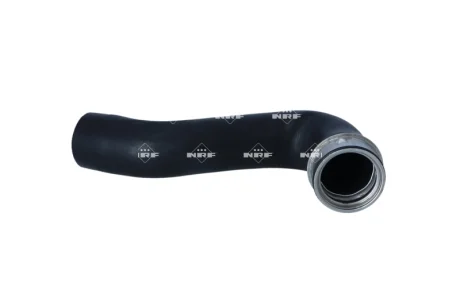 Патрубок інтеркулера VW Golf/Jetta/1.4 TSi 06-10/Passat B6/B7 1.4 TSi 09-10 NRF 166099