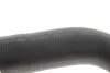 Патрубок інтеркулера (випуск) Ford Connect 1.8 TDCi 02-13 NRF 166100 (фото 3)