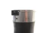 Патрубок інтеркулера BMW 1 (F20/F21)/3 (F30/F80/F31) 1.6 11- N13 NRF 166107 (фото 3)