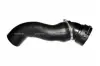 Патрубок інтеркулера BMW 5 (E60/E61) 2.5-3.0 04-10 M57 NRF 166117 (фото 1)