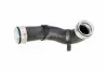 Патрубок інтеркулера VW Golf IV/ Skoda Octavia I/ Seat Leon 1.9TDI 98-06 NRF 166122 (фото 1)