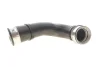 Патрубок інтеркулера VW Golf IV/ Skoda Octavia I/ Seat Leon 1.9TDI 98-06 NRF 166122 (фото 3)