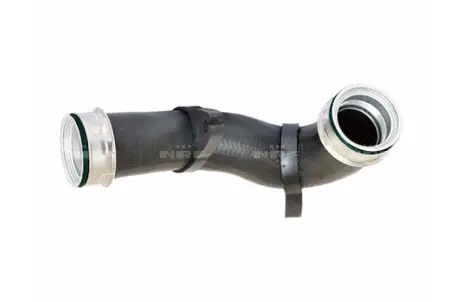 Патрубок інтеркулера VW Golf IV/ Skoda Octavia I/ Seat Leon 1.9TDI 98-06 NRF 166122