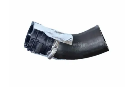 Патрубок інтеркулера (R) Renault Clio IV 0.9 TCe 12- NRF 166125