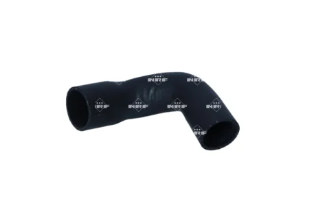 Патрубок інтеркулера Volvo S40/V40 1.9DI 00-04 NRF 166143 (фото 1)