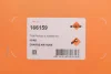 Фото 2 - патрубок інтеркулера Ford Focus I 1.8 TDCi 01-04 NRF 166159 Патрубок інтеркулера Ford Focus I 1.8 TDCi 01-04 NRF 166159 (фото 2)