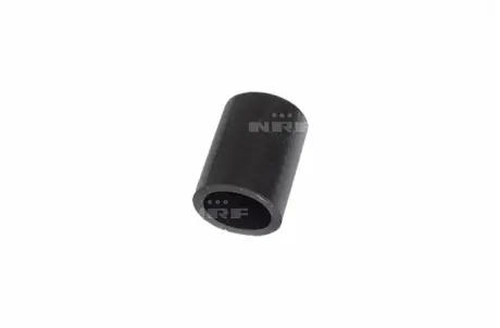 Патрубок інтеркулера Audi A3/ TT/ VW Golf/ Bora/ Skoda Octavia I/ Seat Leon 1.8 T 96-10 NRF 166162