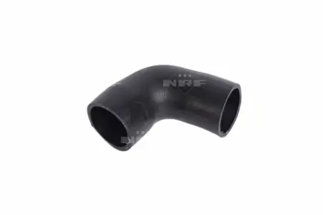 Патрубок інтеркулера Skoda Fabia/VW Polo 1.9 TDI 00-09 NRF 166165
