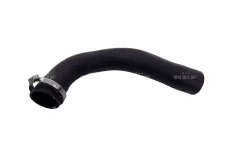 Патрубок інтеркулера Opel Vectra C 1.9 CDTI 04-15 NRF 166187