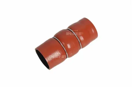Патрубок інтеркулера Peugeot 2008 I/II 13- /Citroen C3 II/III 09- 1.2THP/1.6HDi NRF 166193