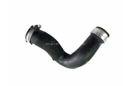 Патрубок інтеркулера Audi Q7/VW Touareg 3.0 TDI 04-15 NRF 166200