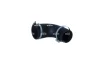 Патрубок інтеркулера Ford Focus/Kuga 2.0 TDCi 08-19 NRF 166207 (фото 1)