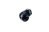 Патрубок інтеркулера Ford Focus/Kuga 2.0 TDCi 08-19 NRF 166207 (фото 4)