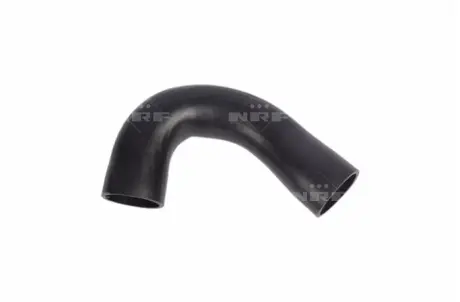 Патрубок інтеркулера (L) Audi A4/A5 1.8/2.0D 07-17 NRF 166208