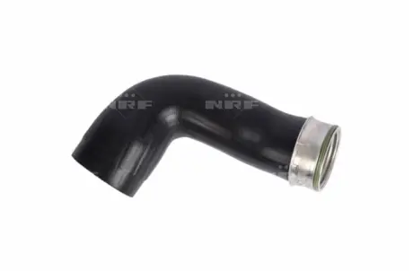 Патрубок інтеркулера (L) VW T5 2.5TDI 06-10 NRF 166222