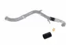 Патрубок інтеркулера Ford Focus 2.0 TDCi 04-12 NRF 166223 (фото 1)