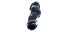 Патрубок інтеркулера Ford Focus 1.6 TDCI 04-12/Volvo S40/V50 1.6D 05-12 NRF 166231 (фото 4)
