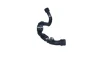 Патрубок інтеркулера Renault Kangoo 1.5 dCi 08- NRF 166248 (фото 4)