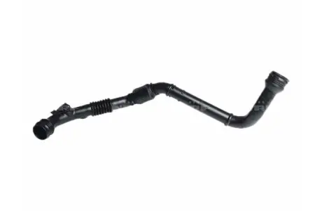 Патрубок інтеркулера Renault Kangoo 1.5 dCi 08- NRF 166248